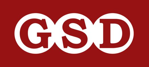 GSD Logo