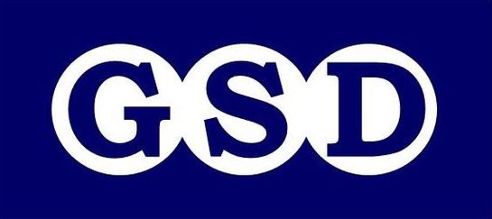 GSD Logo